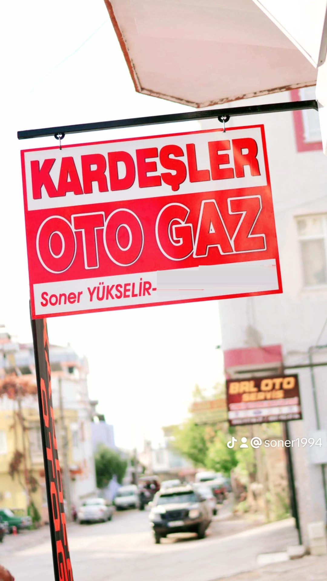 Kardeşler Otogaz